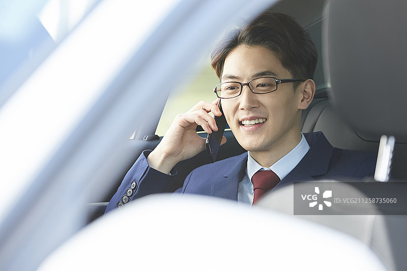 男商人图片素材