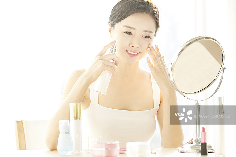 女性美图片素材