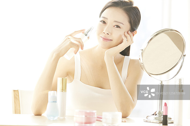 女性美图片素材