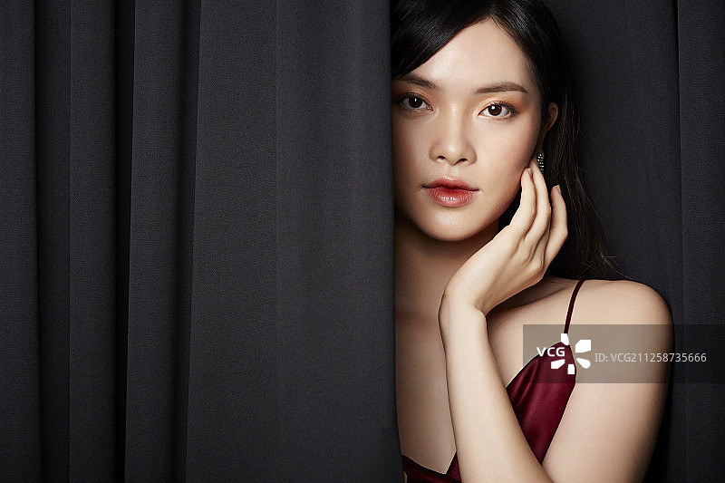 女性美图片素材