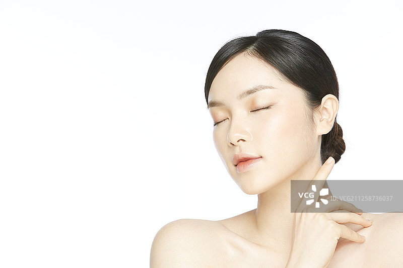 女性美图片素材