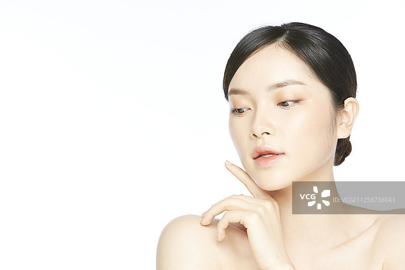 女性美图片素材