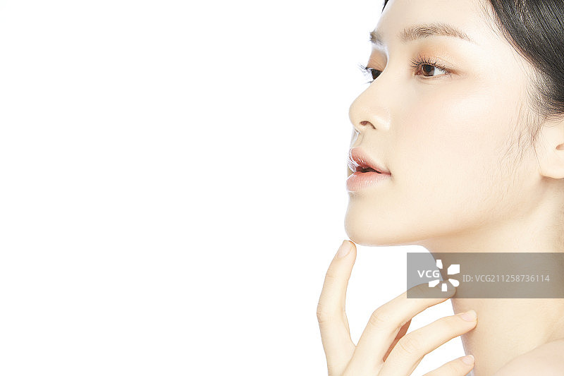 女性美图片素材