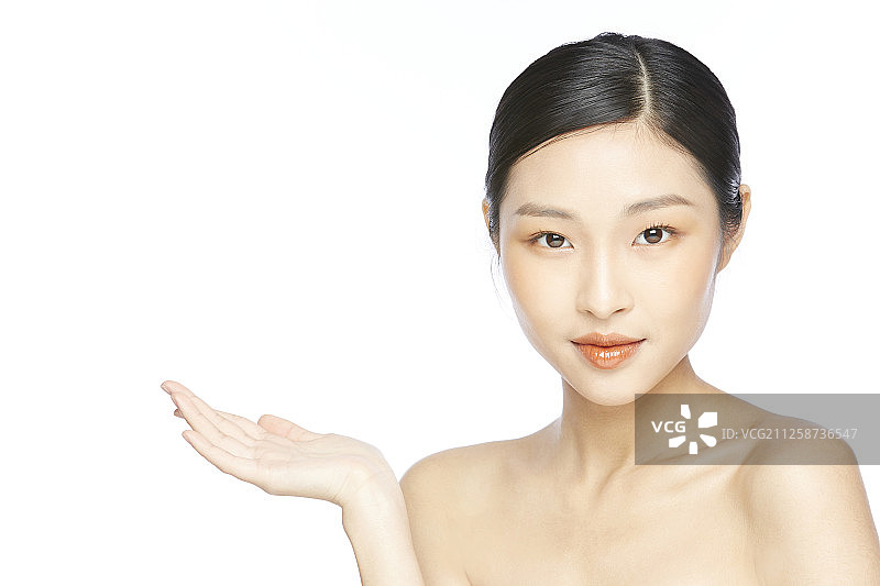 女性美图片素材