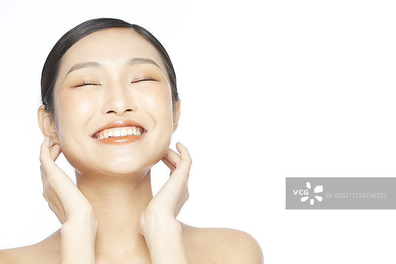 女性美图片素材