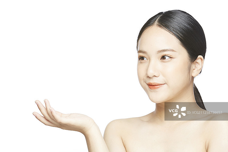 女性美图片素材