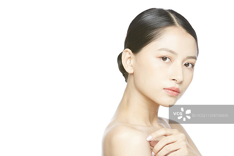 女性美图片素材