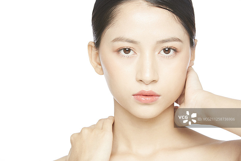 女性美图片素材