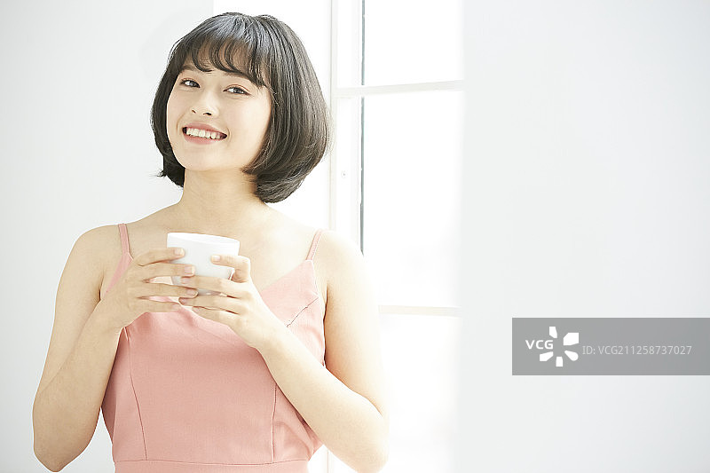 女性美图片素材