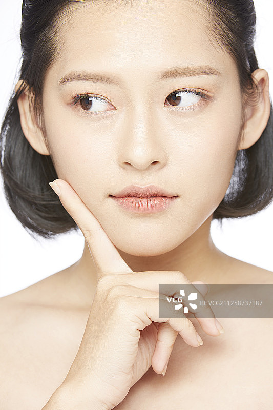 女性美图片素材