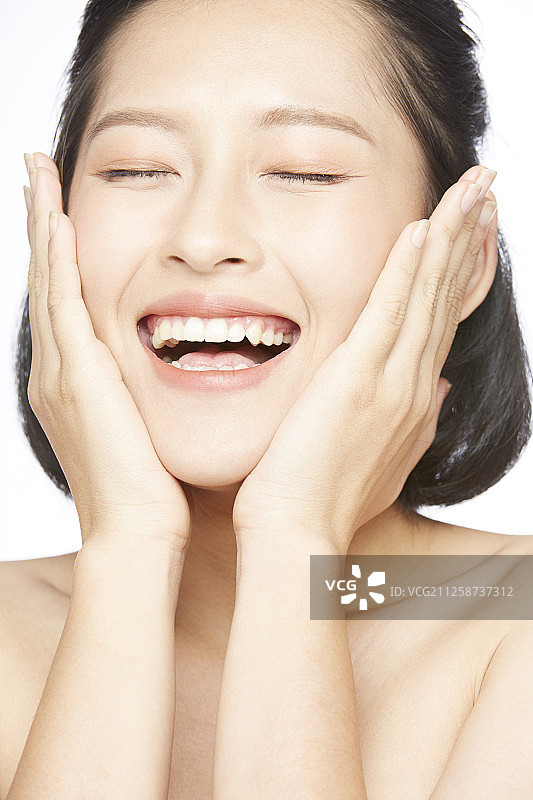 女性美图片素材