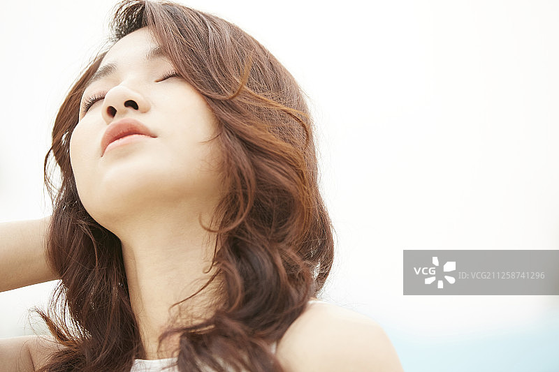 女性美图片素材