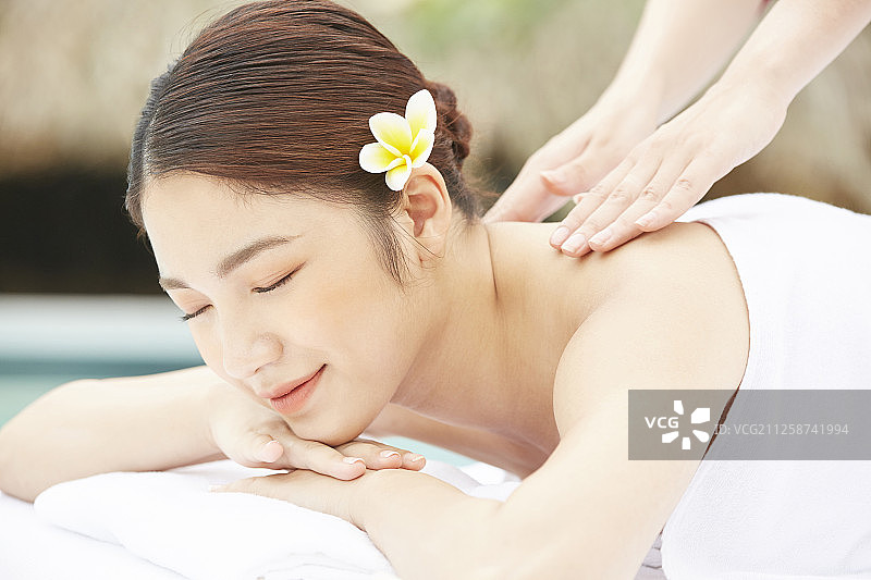 女性审美图片素材