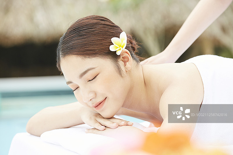 女性审美图片素材