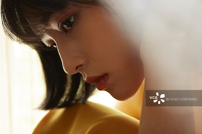 女性美图片素材