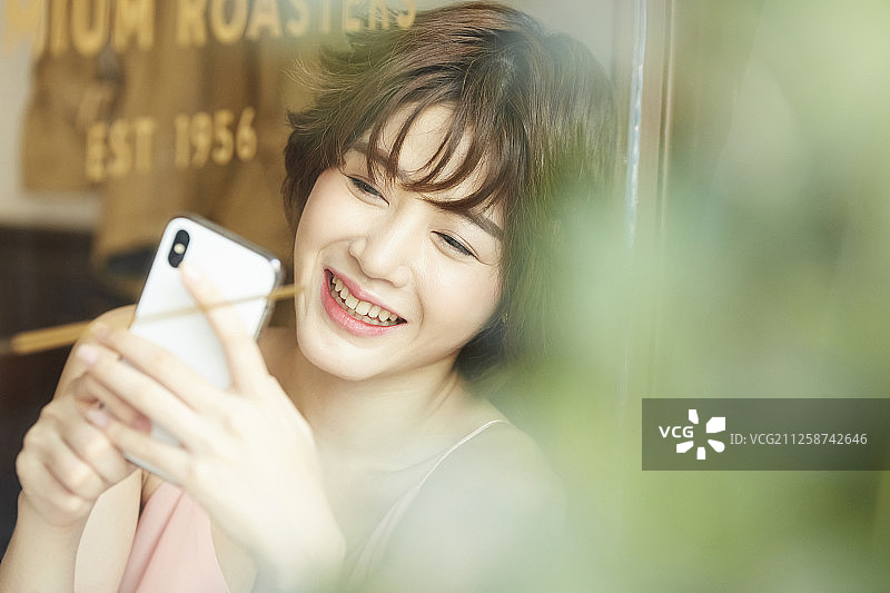 女性生活方式图片素材