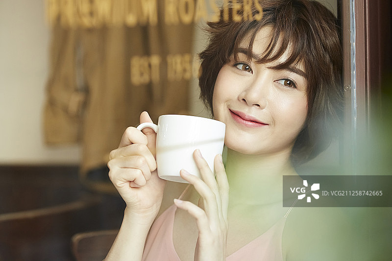 女性生活方式图片素材