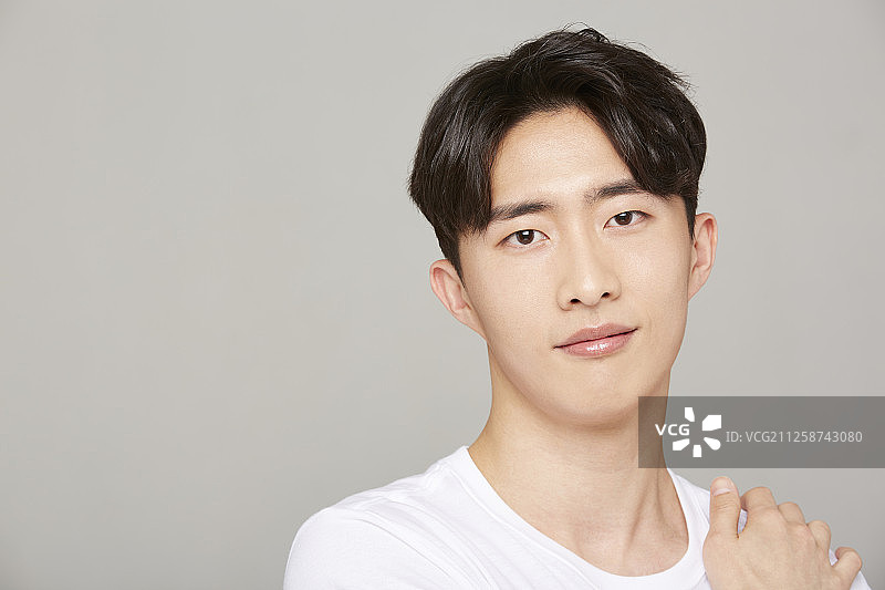 男人的美丽图片素材