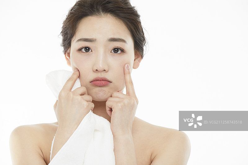 女性美图片素材