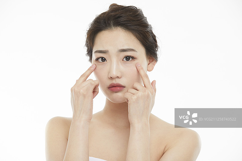 女性美图片素材