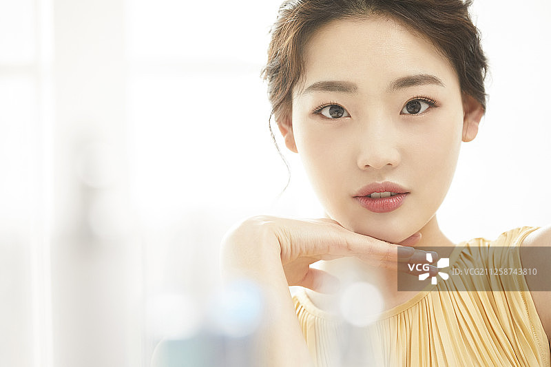 女性美图片素材