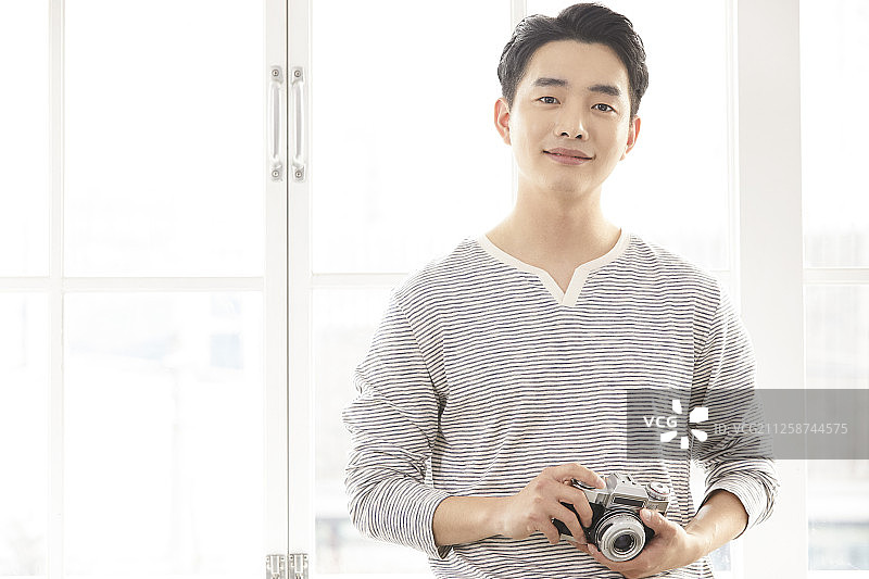 男性生活方式图片素材