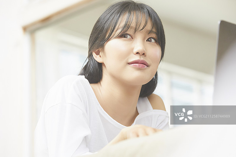 女性生活方式图片素材