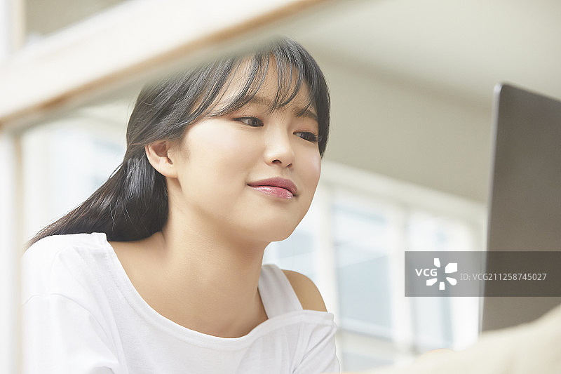 女性生活方式图片素材