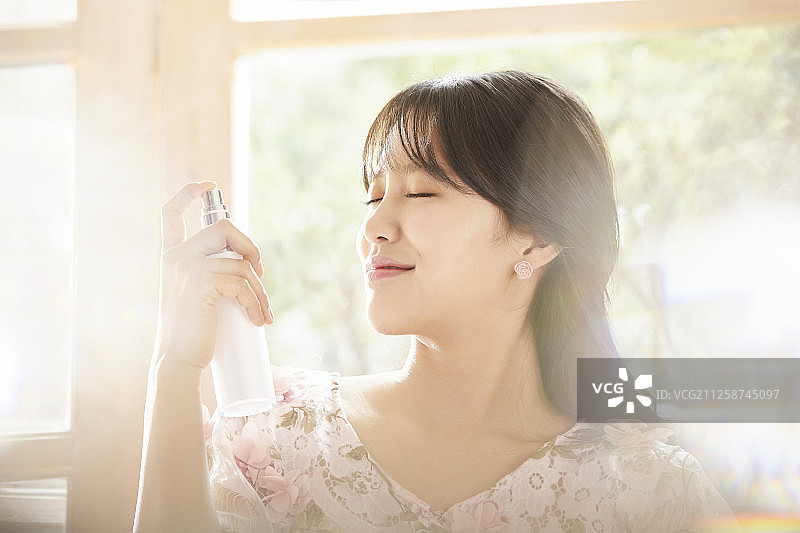 女性美图片素材