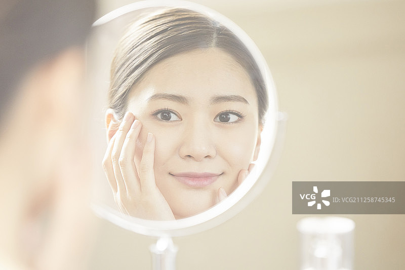 女性美图片素材