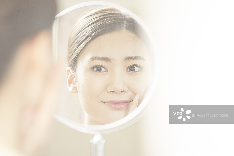 女性美图片素材