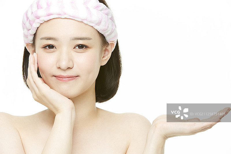 女性美图片素材