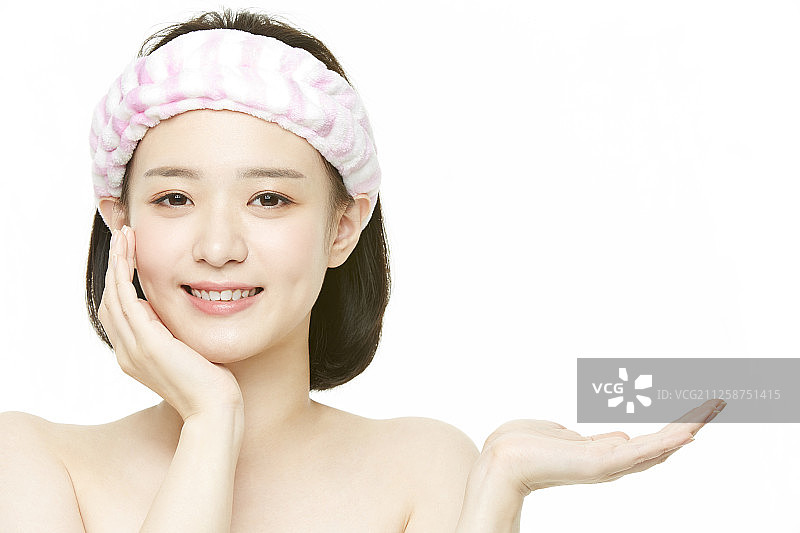 女性美图片素材