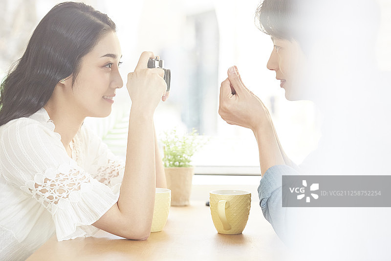 生活方式图片素材