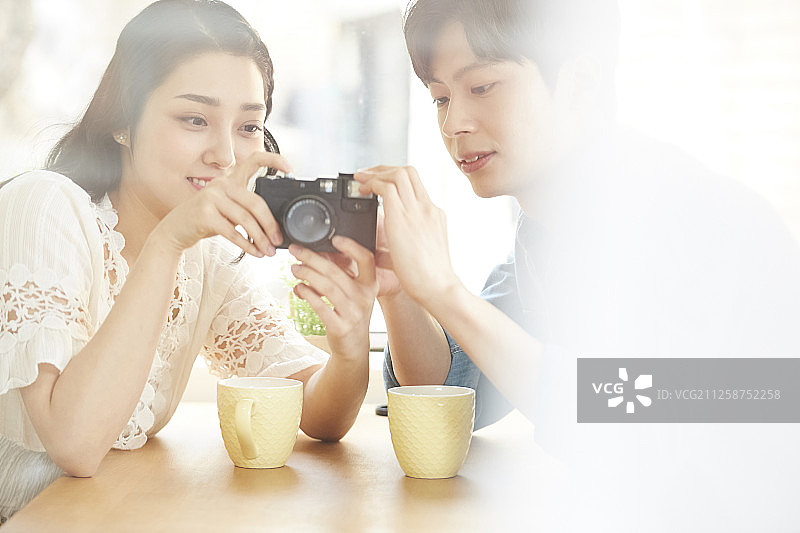 生活方式图片素材