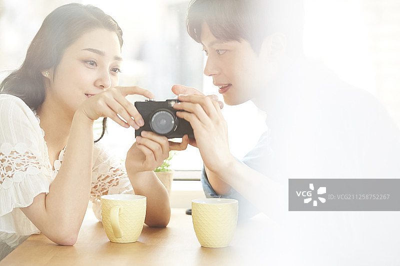 生活方式图片素材