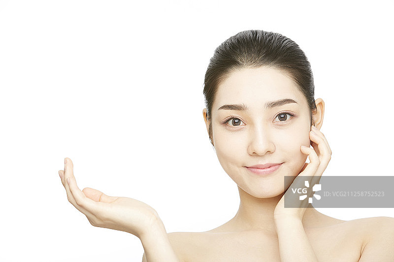 女性美图片素材