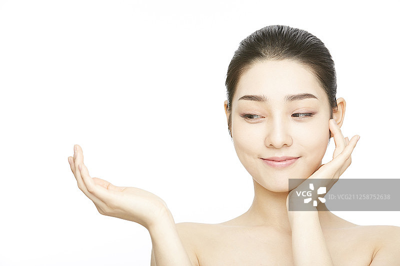 女性美图片素材