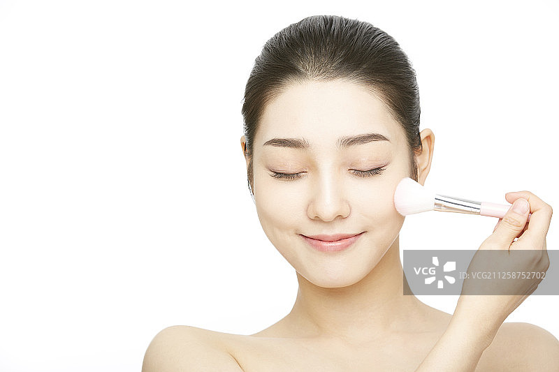 女性美图片素材