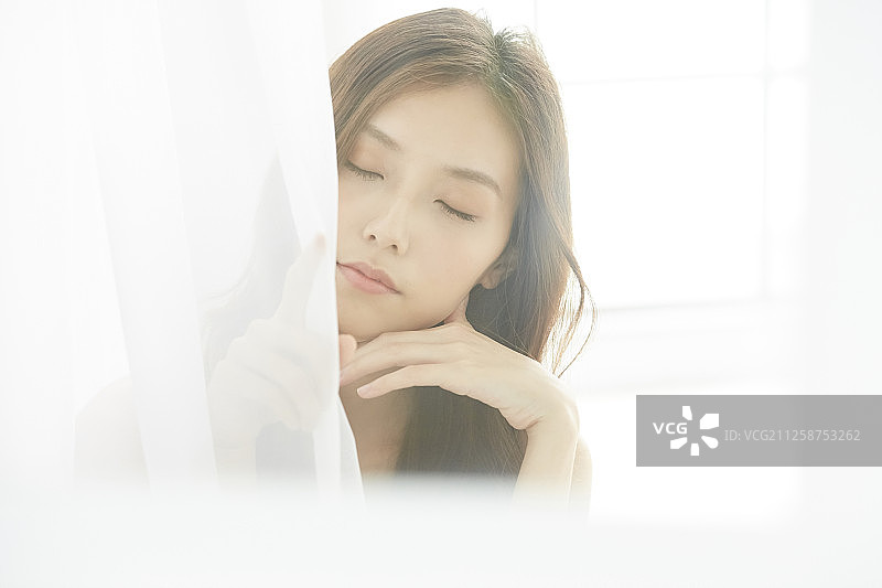 女性生活方式图片素材