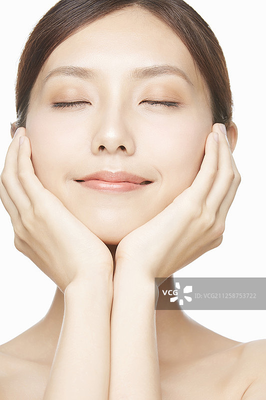 女性美图片素材