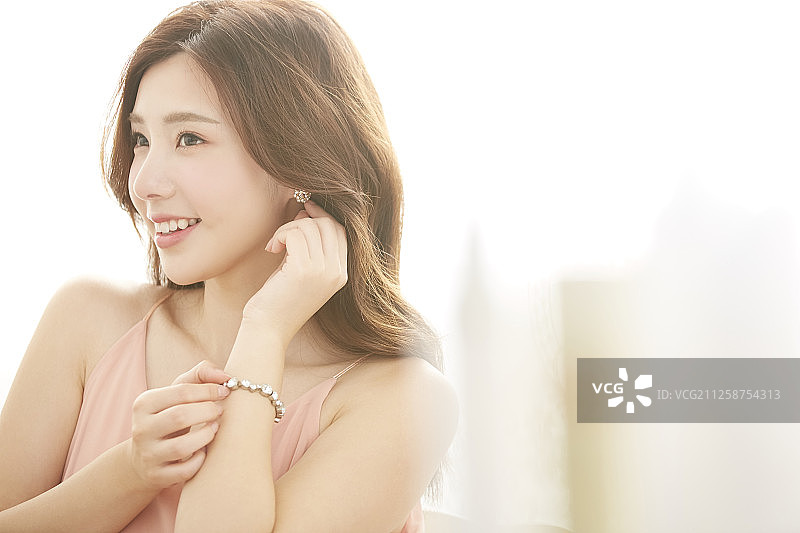 女性美图片素材