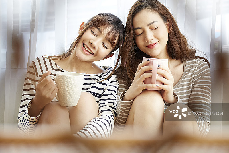 女性生活方式图片素材