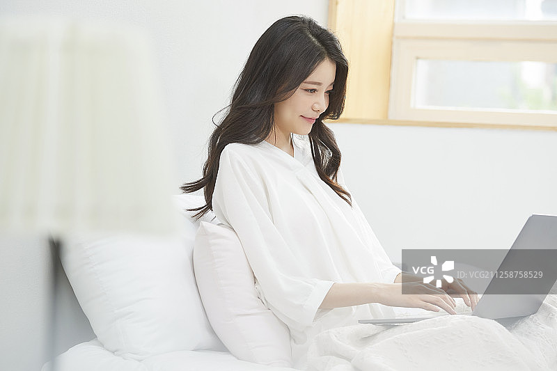 女性生活方式图片素材