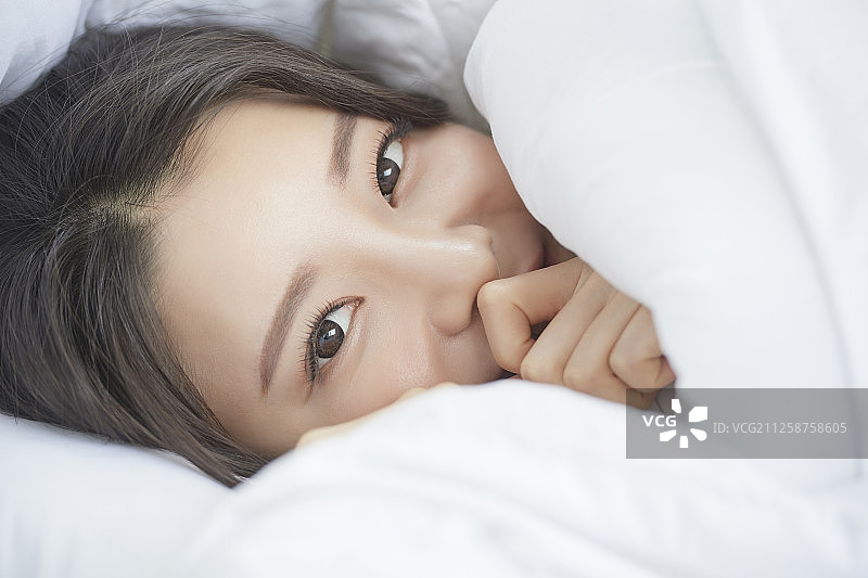 女性生活方式图片素材