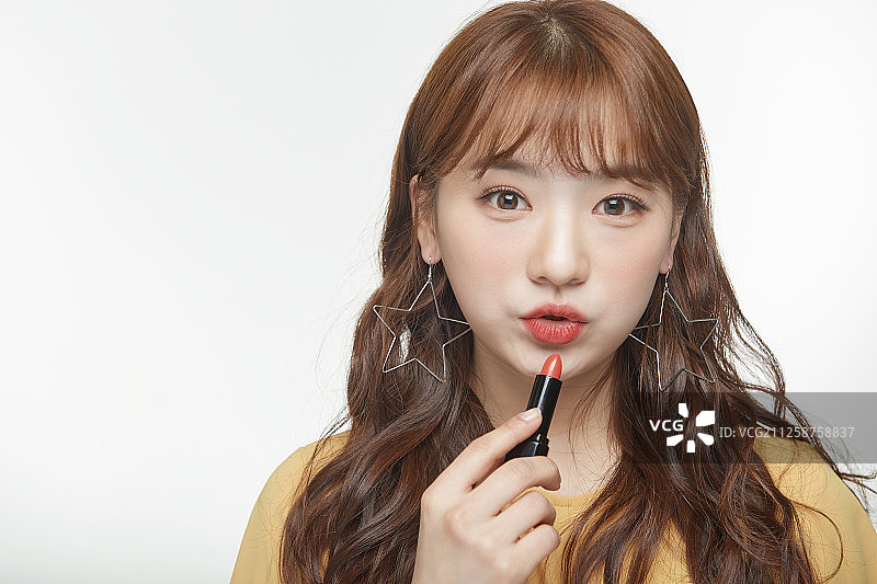 女性美图片素材