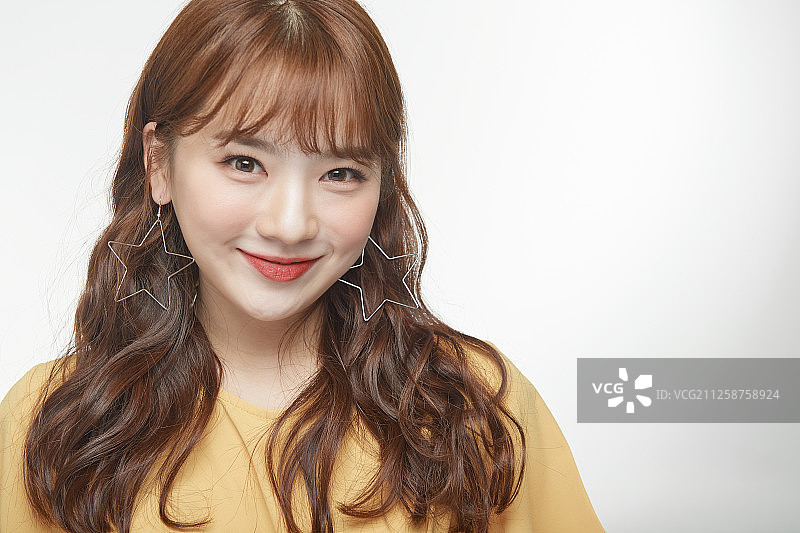 女性美图片素材