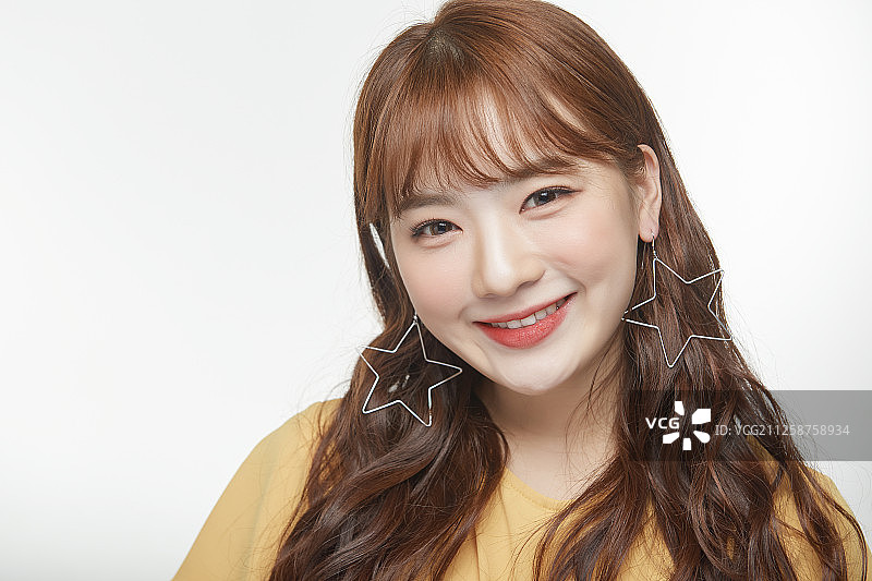 女性美图片素材