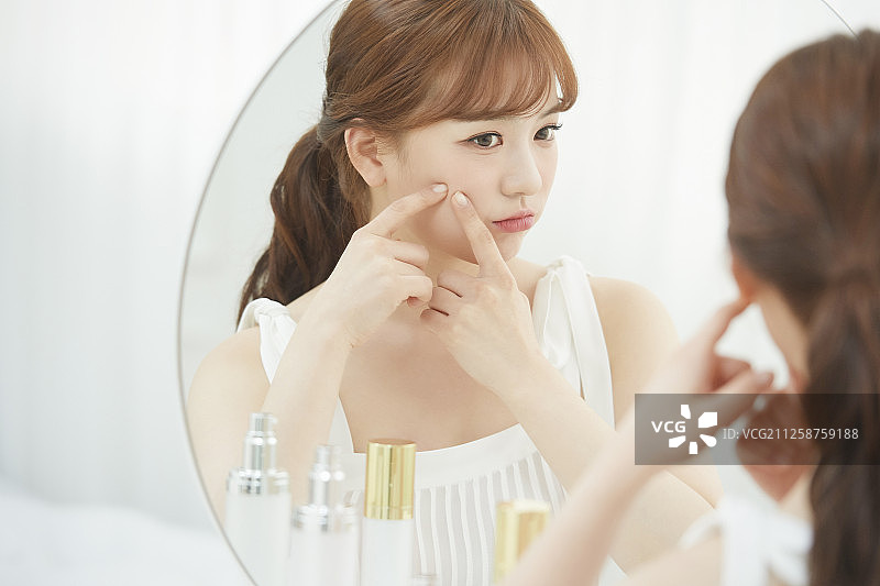 女性美图片素材