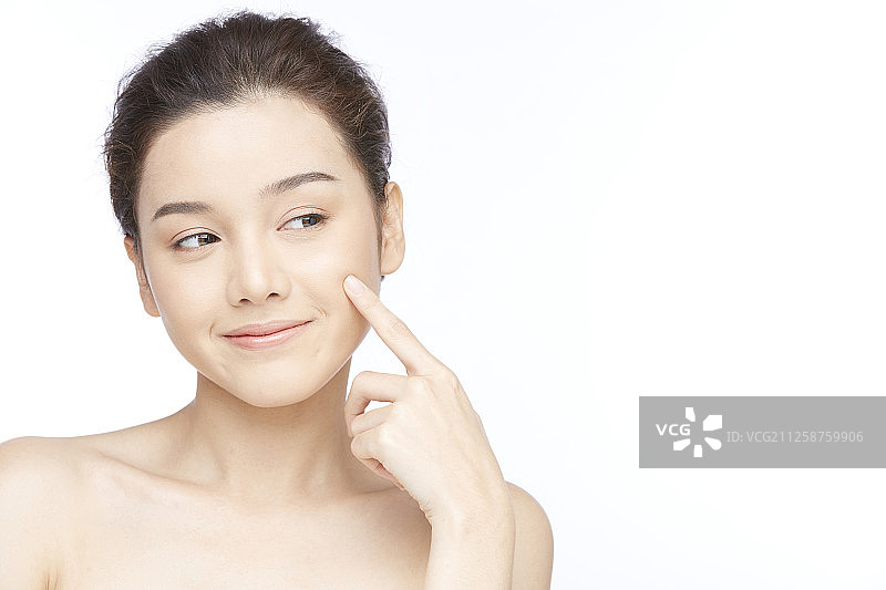 女性美图片素材